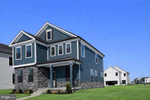 459 Hanson Street Frederick, MD 21701 - Photo 2 of 29