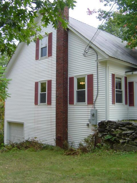 376 Halls Pond Road Paris, ME 04281 - Photo 24 of 26 North side