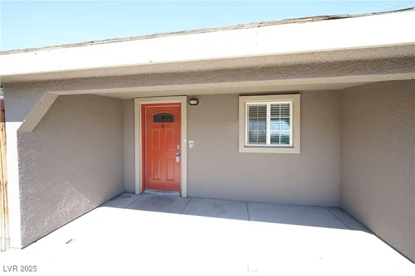 $1,040 | 1175 South Mojave Road, Unit 4, Las Vegas, NV 89104