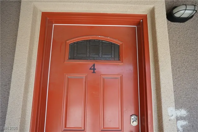 $995 | 1175 South Mojave Road, Unit 4, Las Vegas, NV 89104