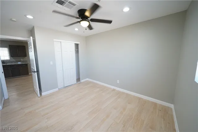 $995 | 1175 South Mojave Road, Unit 4, Las Vegas, NV 89104