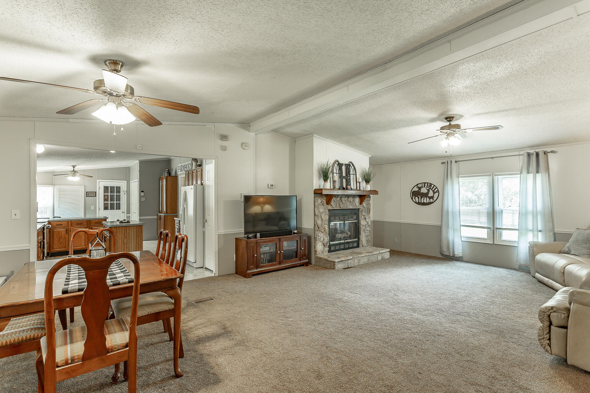 13806 Lillard Road Soddy Daisy, TN 37379 - Photo 1 of 47 13806 Lillard Road HD-1