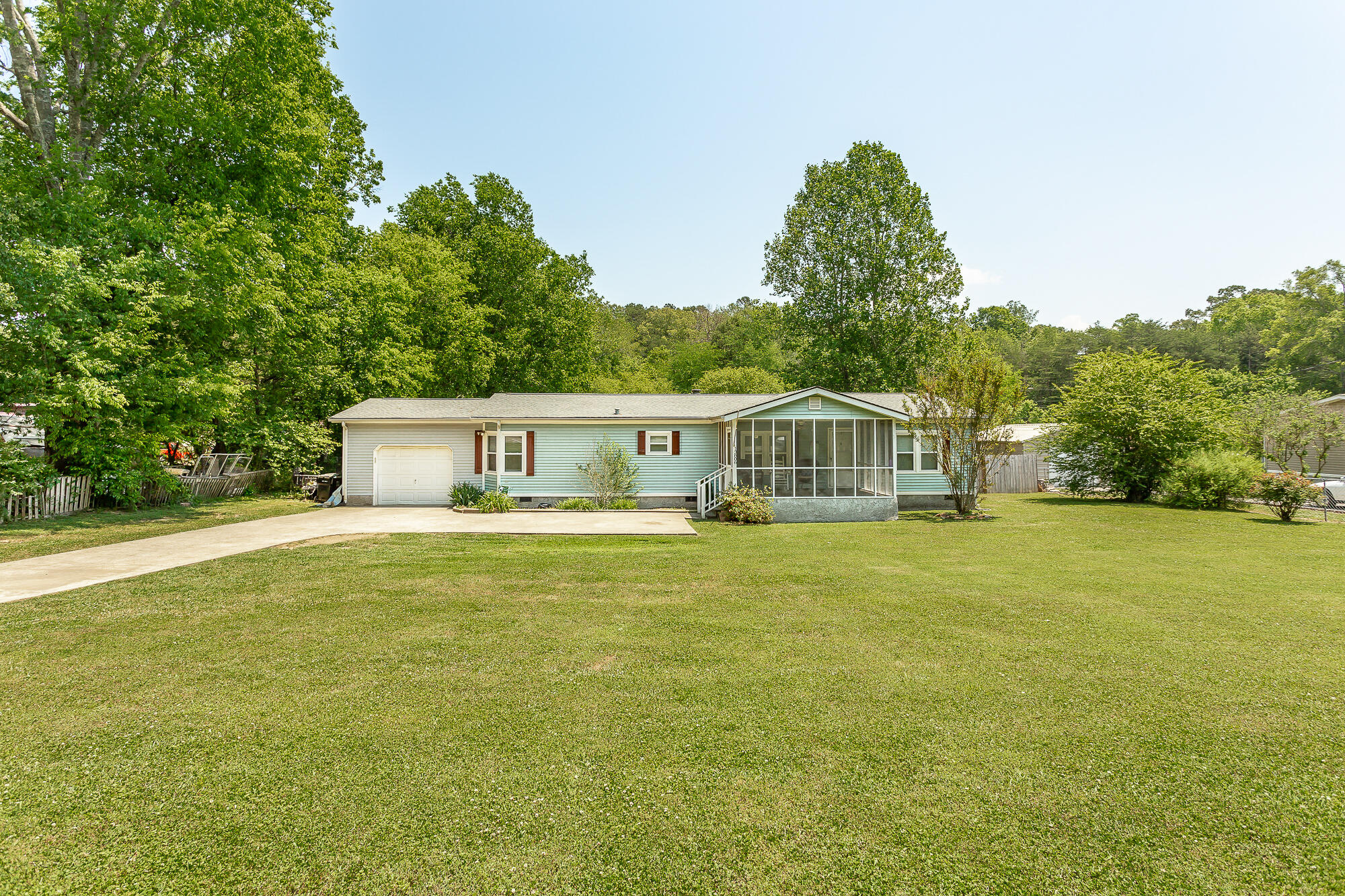 13806 Lillard Road Soddy Daisy, TN 37379 - Photo 40 of 47 13806 Lillard Road HD-40