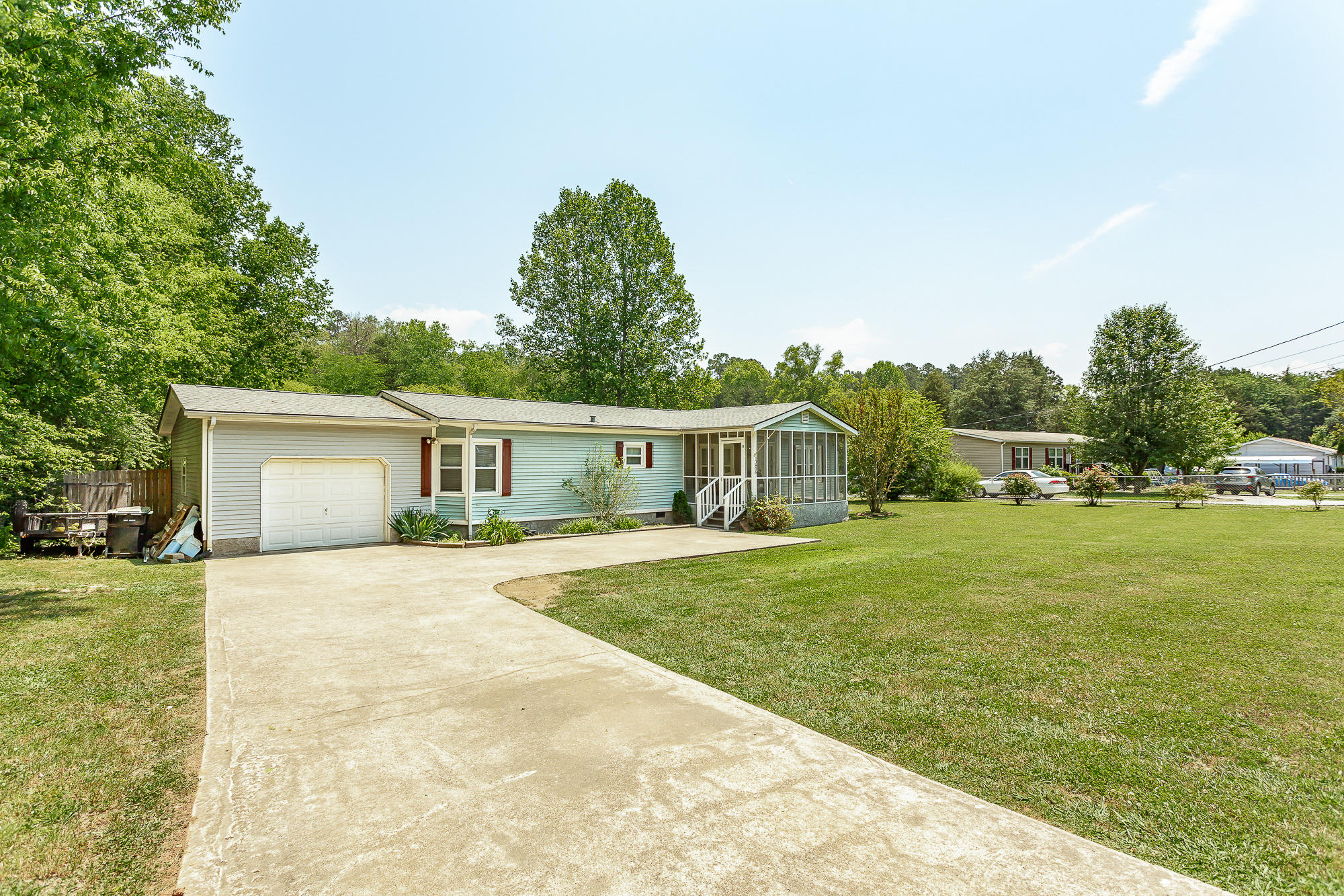 13806 Lillard Road Soddy Daisy, TN 37379 - Photo 42 of 47 13806 Lillard Road HD-42