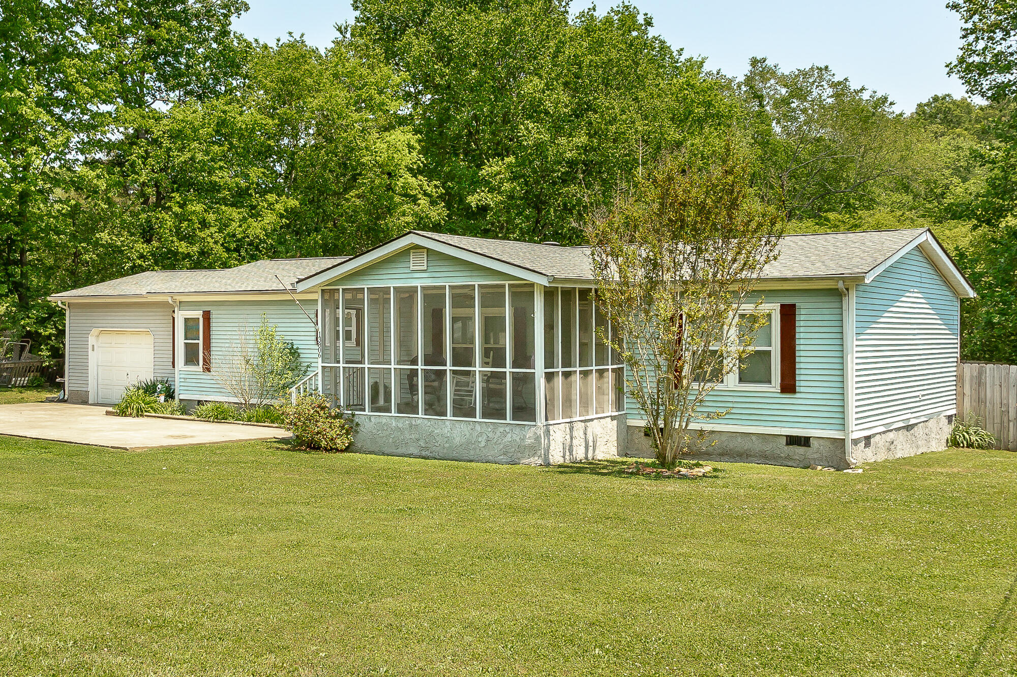 13806 Lillard Road Soddy Daisy, TN 37379 - Photo 45 of 47 13806 Lillard Road HD-45