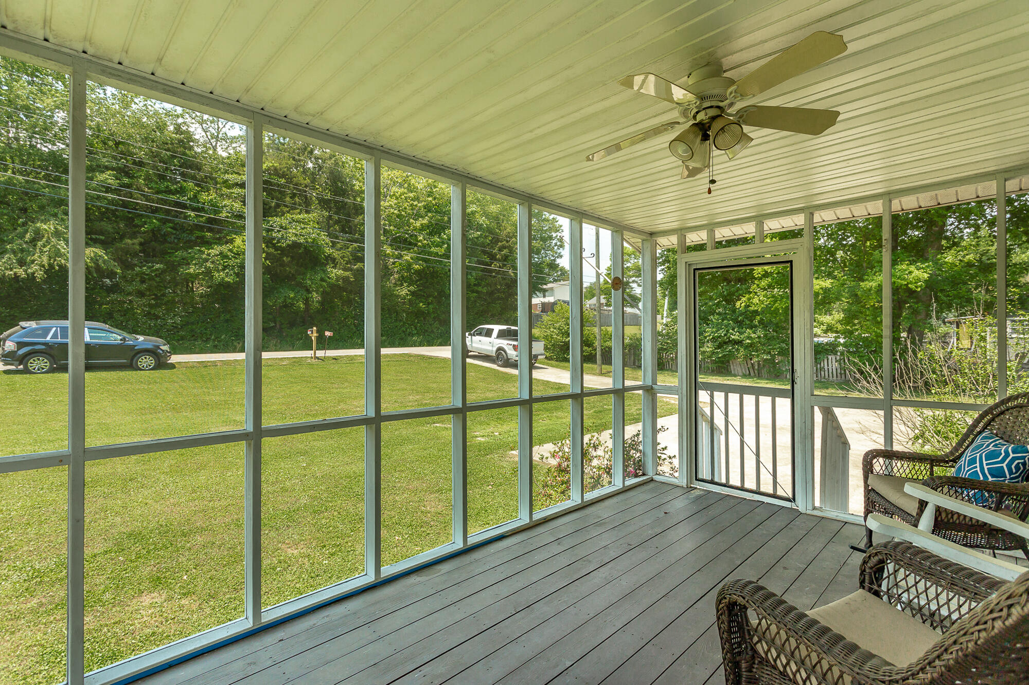 13806 Lillard Road Soddy Daisy, TN 37379 - Photo 47 of 47 13806 Lillard Road HD-47