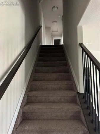 a view of entryway