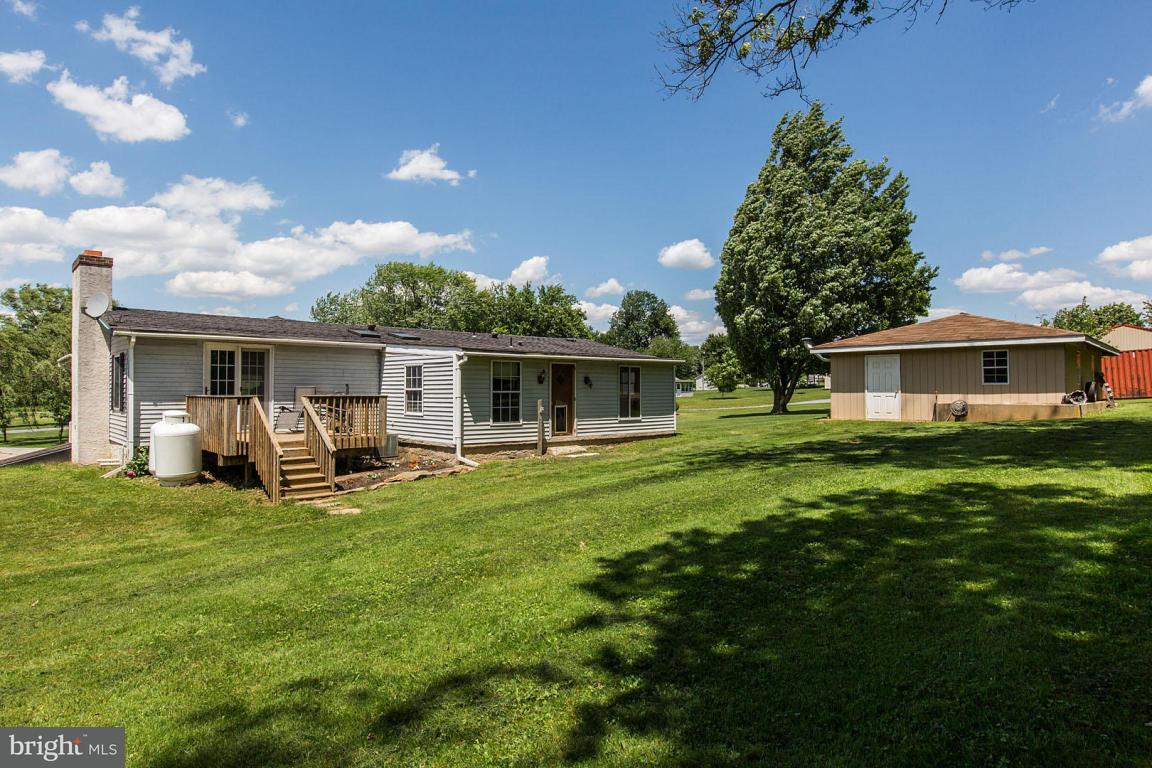 1111 Zook Road Atglen, PA 19310 - Photo 40 of 56