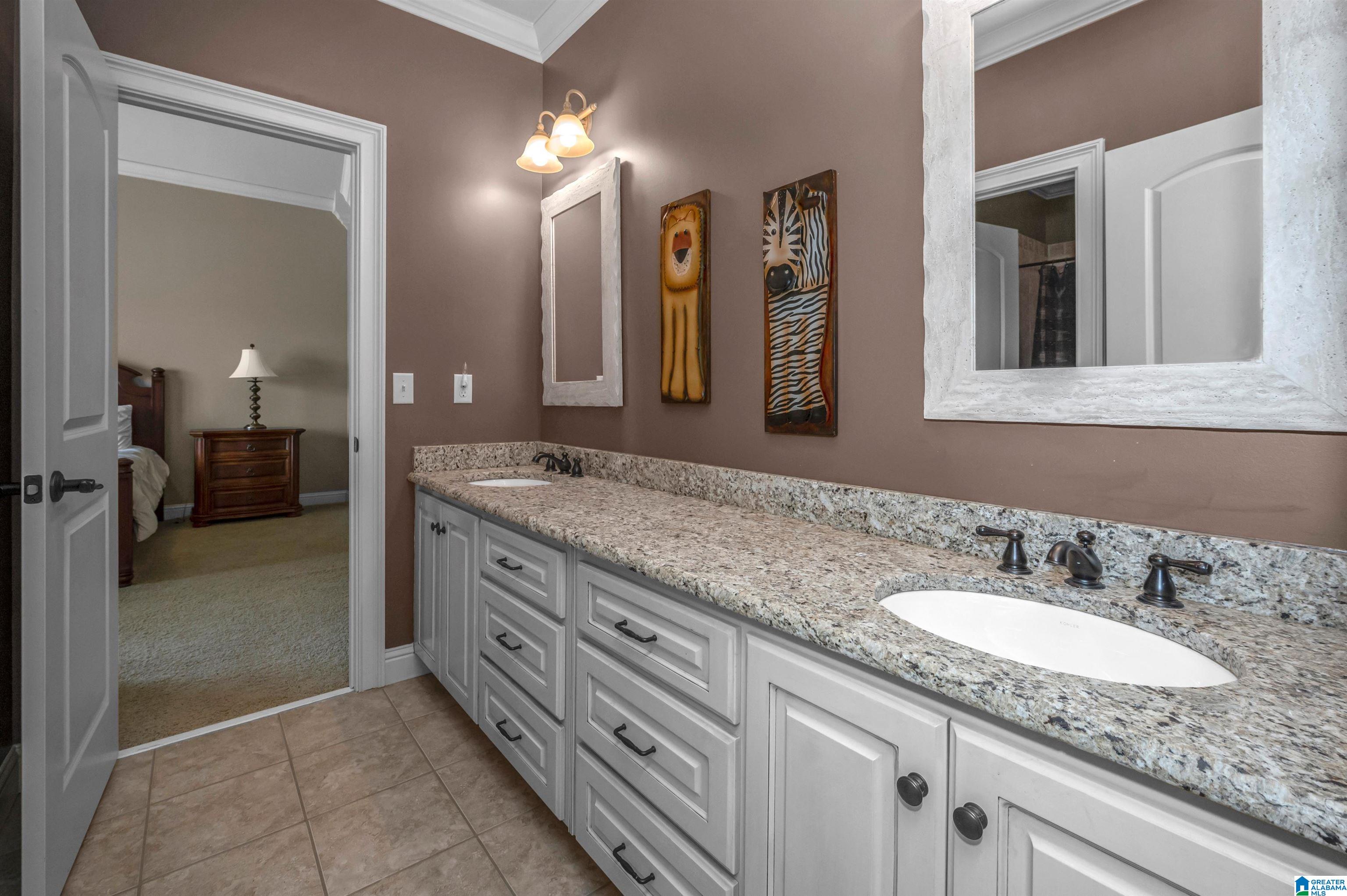 4505 Vestlake Ridge Way Birmingham, AL 35242 - Photo 33 of 46