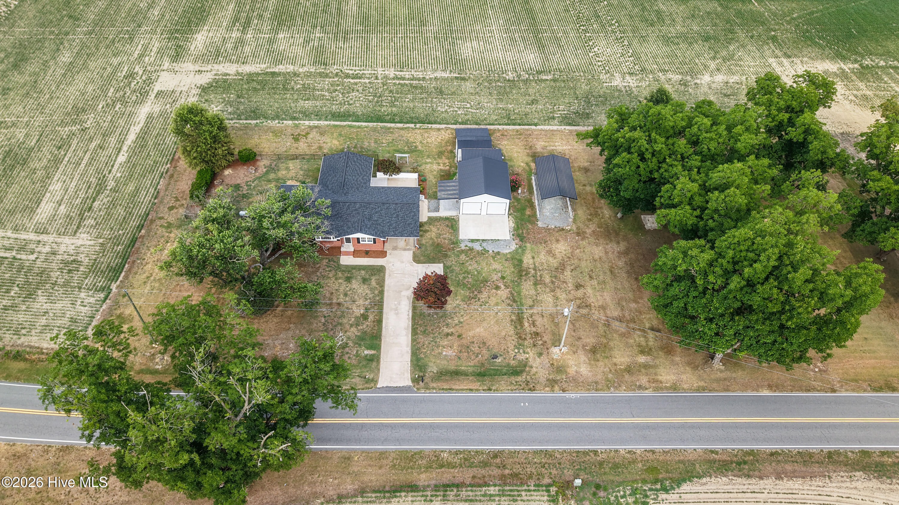 1327 John Green Smith Road Kinston, NC 28504 - Photo 19 of 63