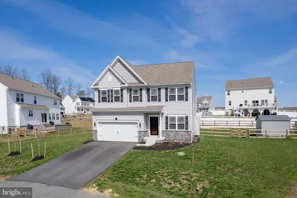 $539,900 | 322 Barney Court, North East, MD 21901