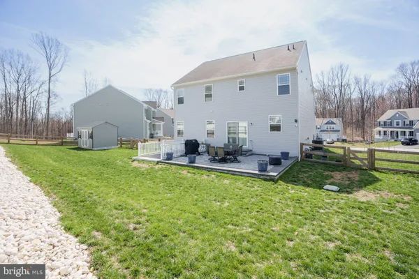 $539,900 | 322 Barney Court, North East, MD 21901