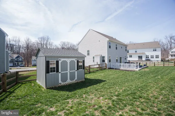 $539,900 | 322 Barney Court, North East, MD 21901