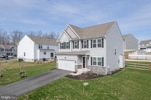 $539,900 | 322 Barney Court, North East, MD 21901