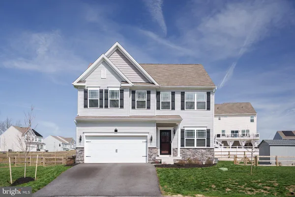 $539,900 | 322 Barney Court, North East, MD 21901