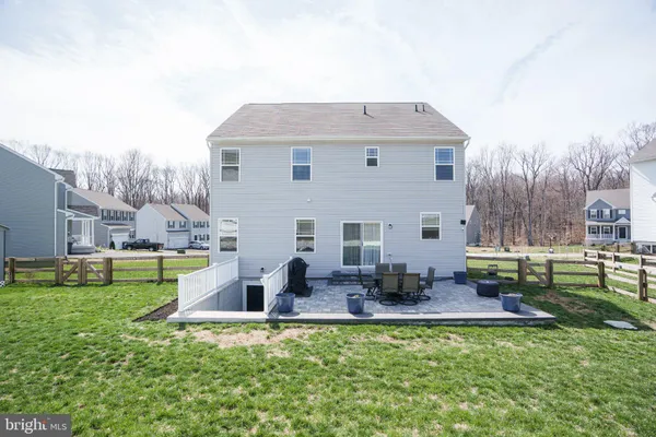 $539,900 | 322 Barney Court, North East, MD 21901