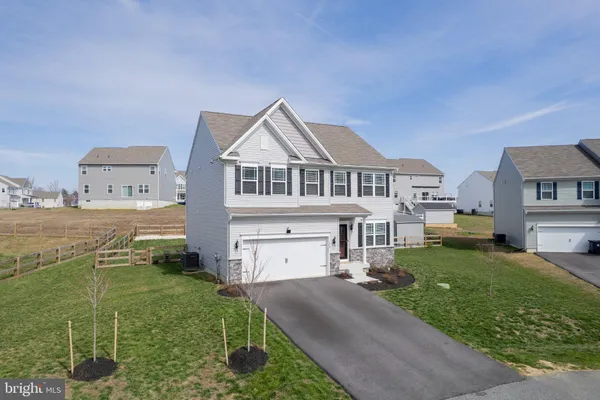 $539,900 | 322 Barney Court, North East, MD 21901