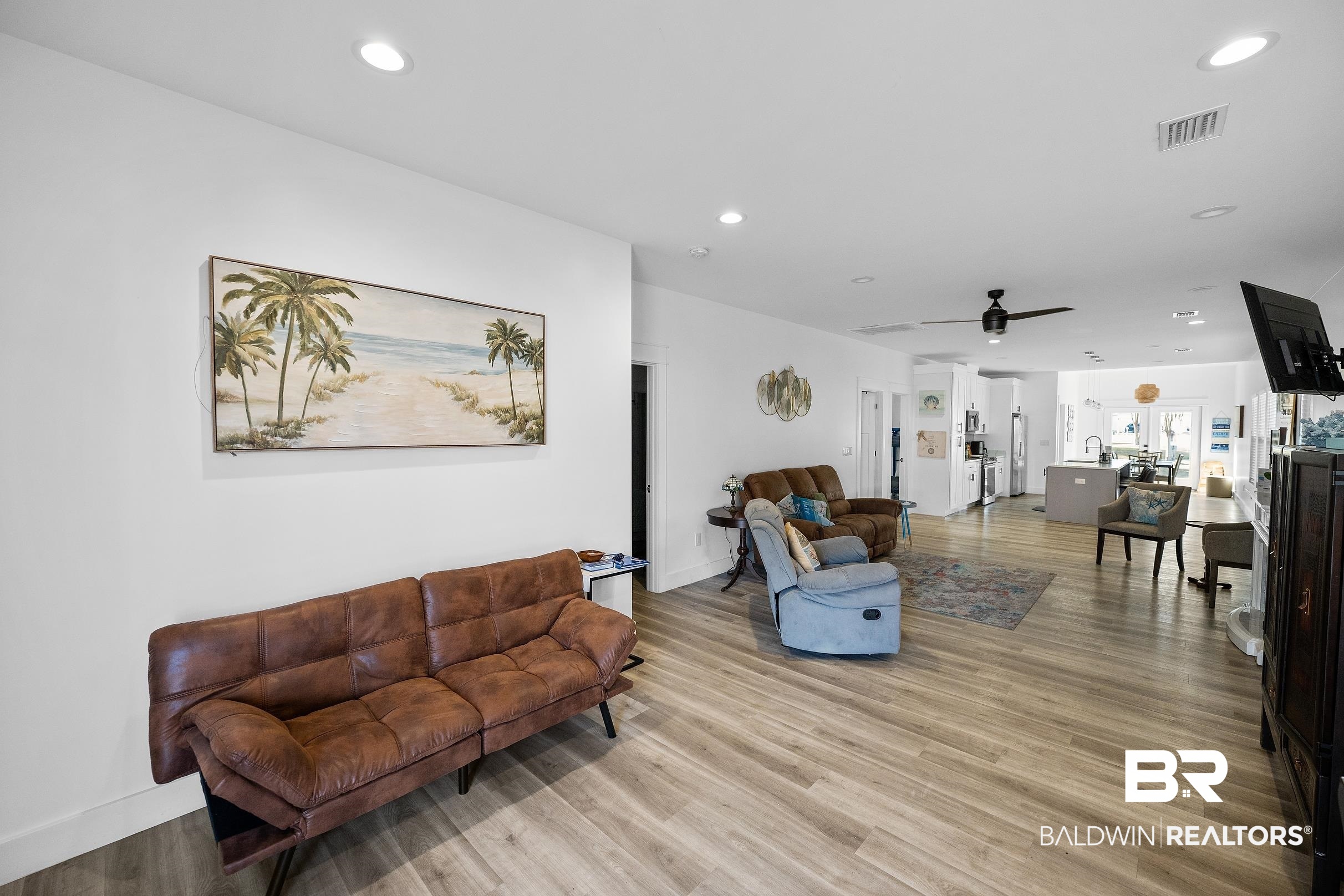 8216 Carmel Circle Foley, AL 36535 - Photo 8 of 11