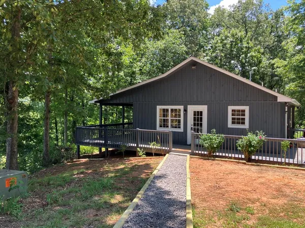 $297,950 | 97 Concord Trail, Murphy, NC 28906