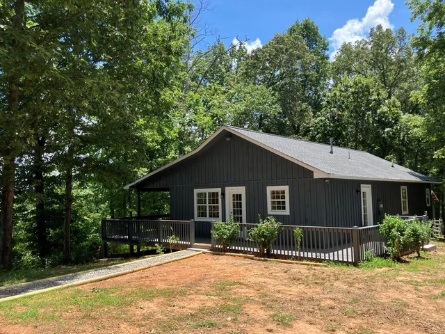 $299,950 | 97 Concord Trail, Murphy, NC 28906
