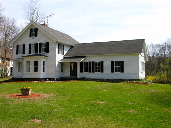 31 Montague Road Leverett, MA 01054 - Photo 1 of 30 Gallery Image 1