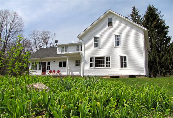 31 Montague Road Leverett, MA 01054 - Photo 6 of 30 Gallery Image 6