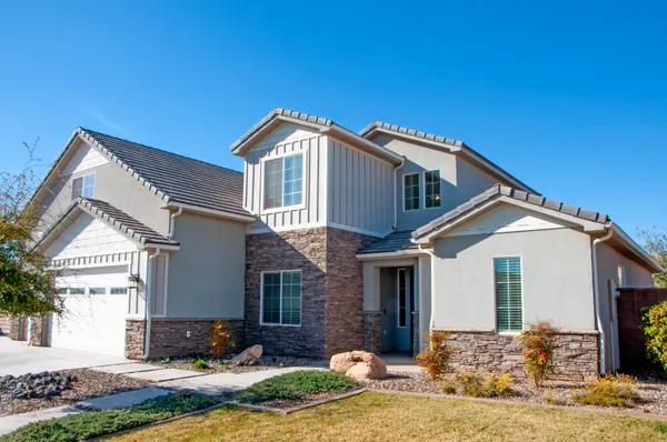 $745,000 | 429 Treasure Valley Road, Washington, UT 84780
