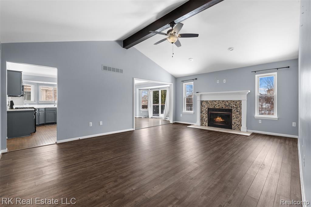 53114 Ridgewood Drive Chesterfield, MI 48051 - Photo 7 of 41
