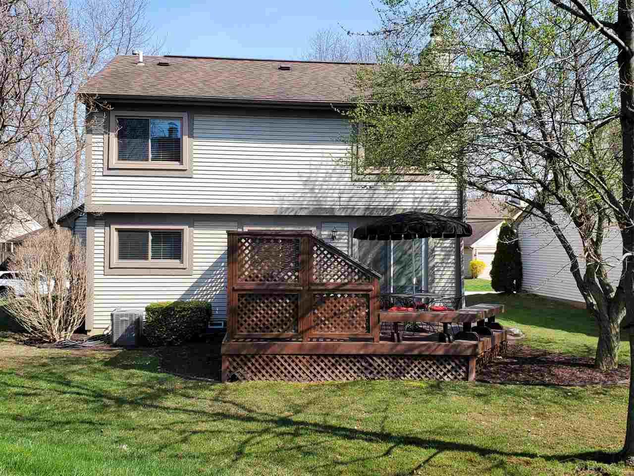 1499 Colony Drive Rochester Hills, MI 48307 - Photo 6 of 38