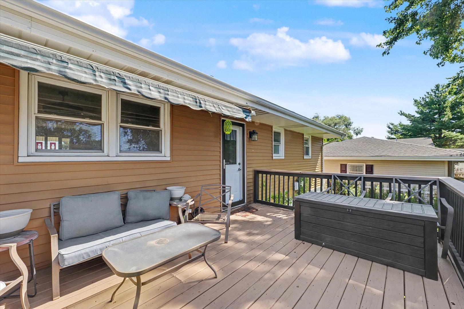 1524 Gates Drive Rantoul, IL 61866 - Photo 36 of 38