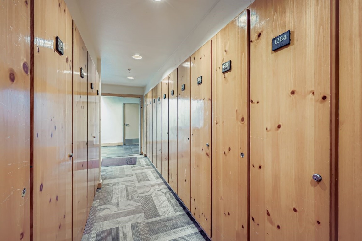 22340 Highway 6, Unit 1784 Keystone, CO 80435 - Photo 18 of 28 a view of a bathroom with shower