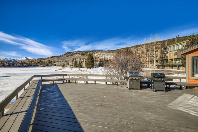 $525,000 | 22340 Highway 6, Unit 1784, Keystone, CO 80435
