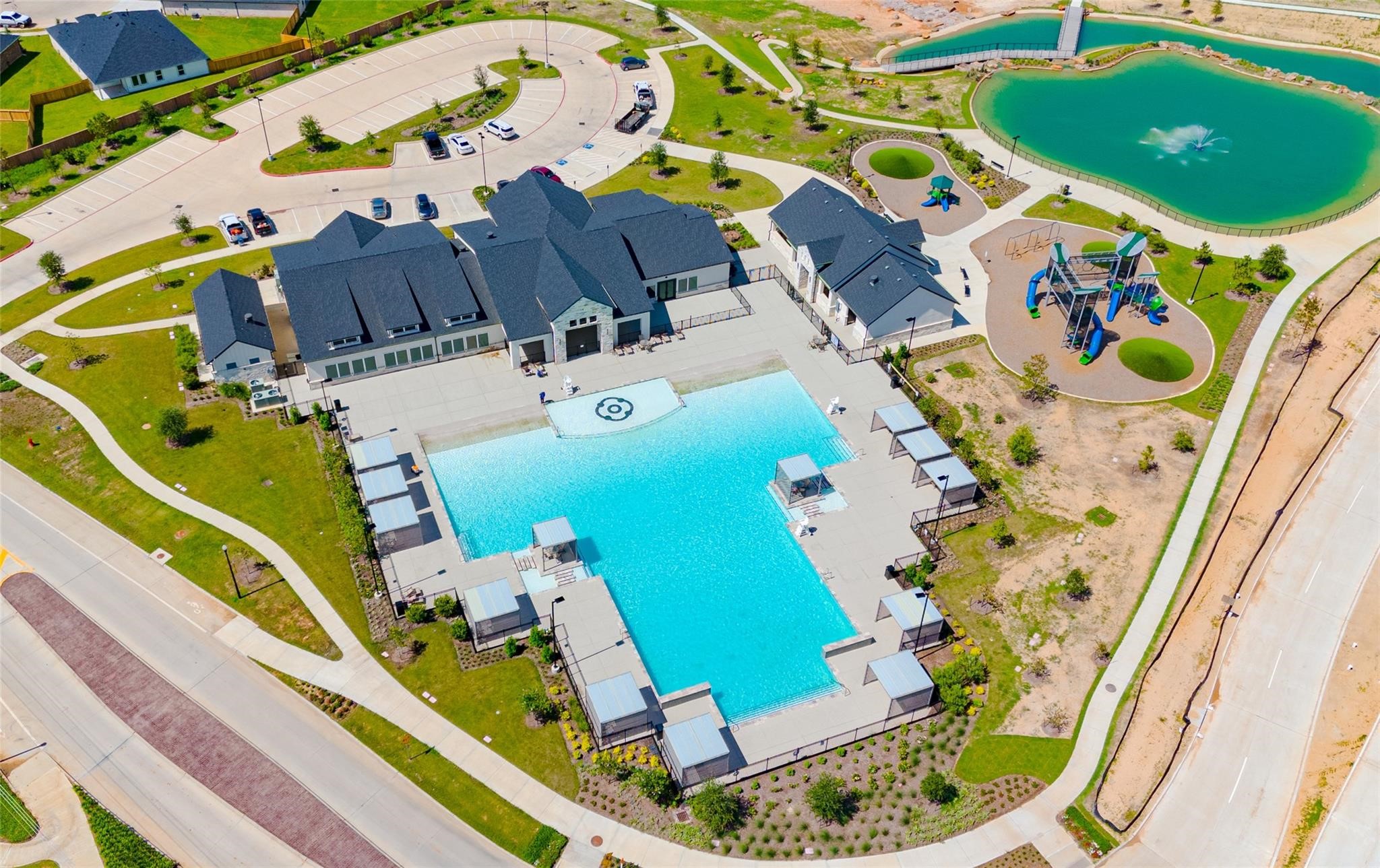 31714 Brandon Ml Trail Fulshear, TX 77441 - Photo 29 of 31 Amenities