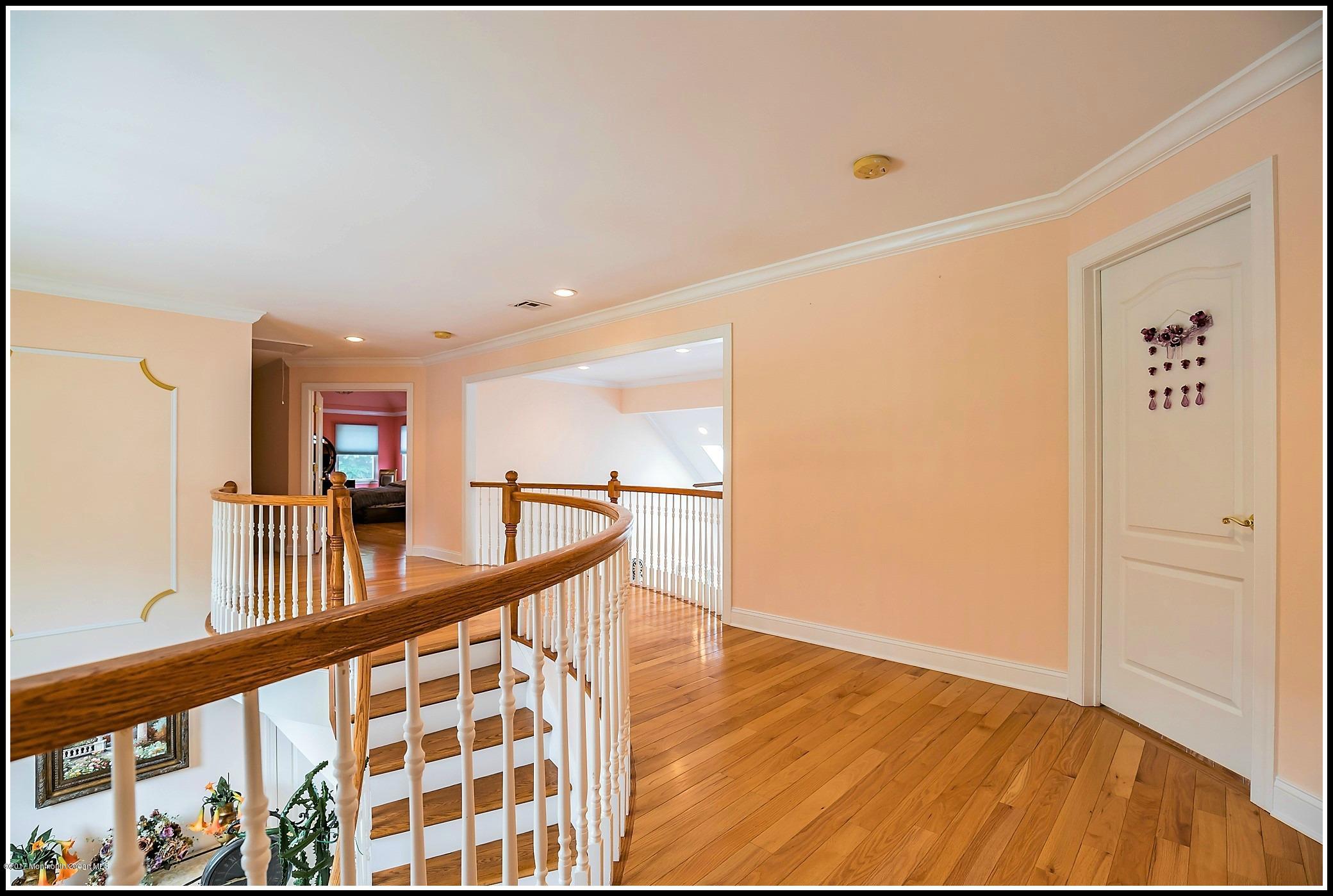 198 Robertsville Road Freehold, NJ 07728 - Photo 20 of 30 a view of an entryway
