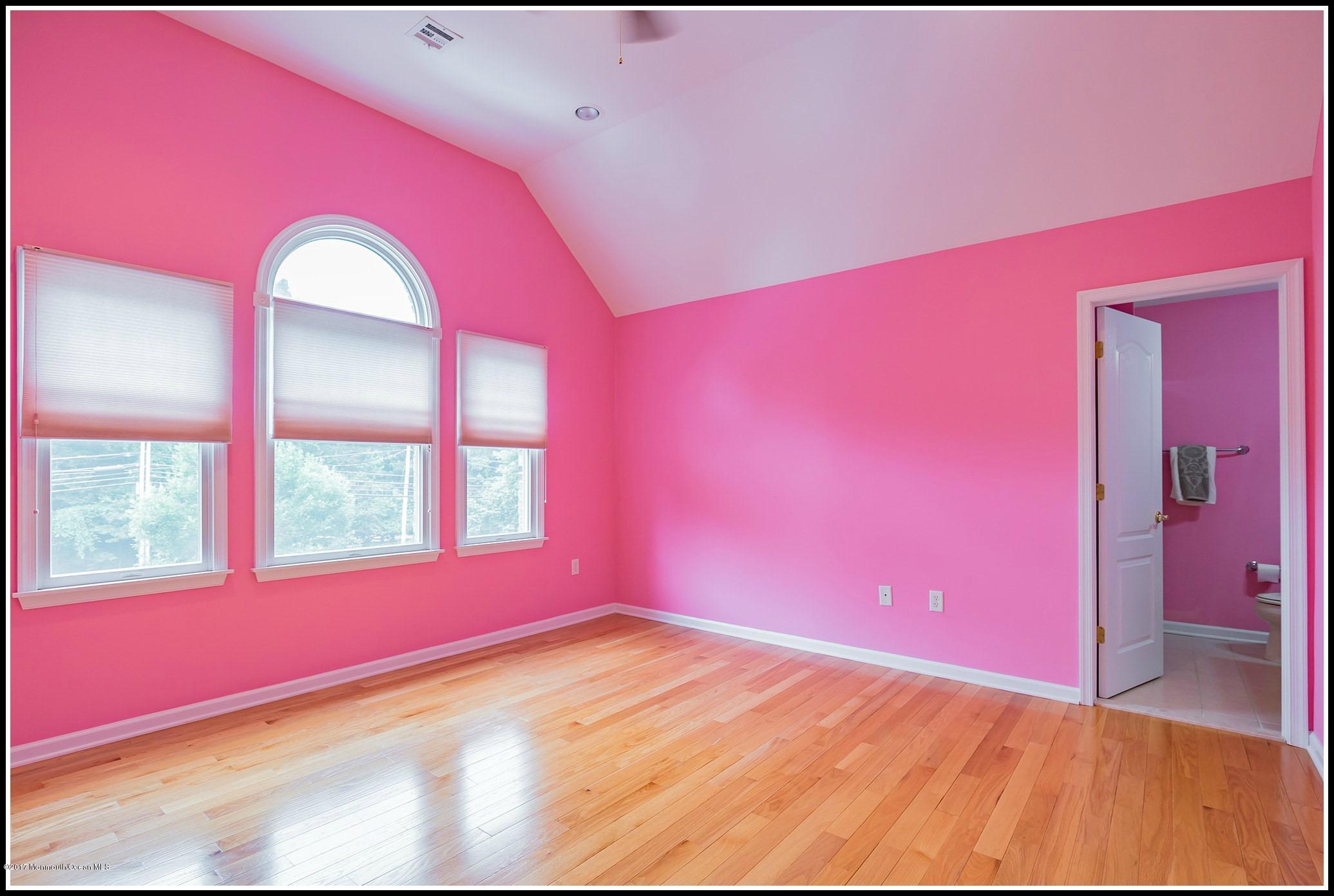198 Robertsville Road Freehold, NJ 07728 - Photo 24 of 30 a view of empty room with window