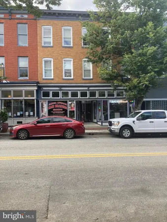 $1,000 | 776 Washington Boulevard, Unit 2F, Baltimore, MD 21230