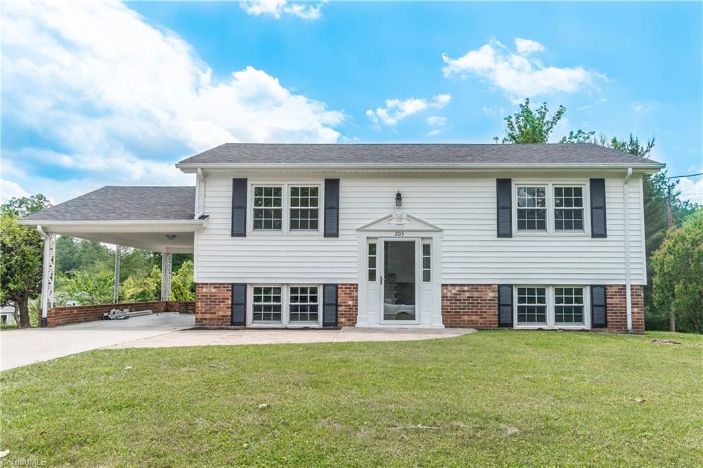 205 Burgundy Road Mount Airy, NC 27030 - Photo 1 of 23 Gallery Image 1
