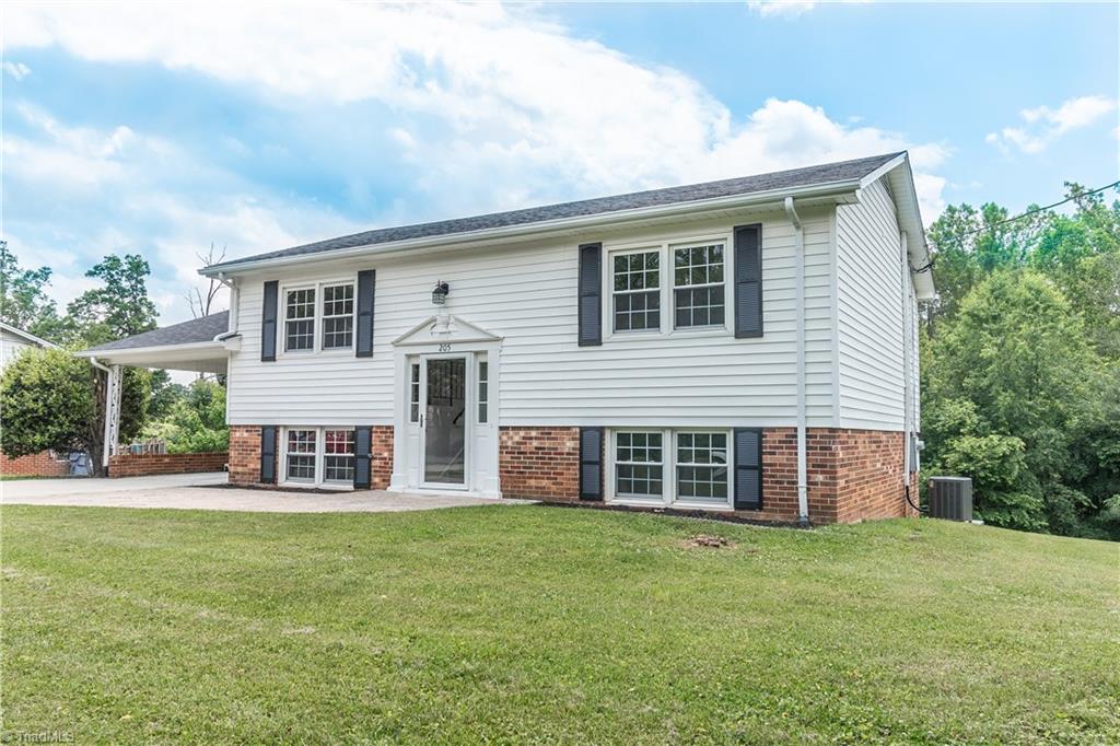 205 Burgundy Road Mount Airy, NC 27030 - Photo 2 of 23 Gallery Image 2