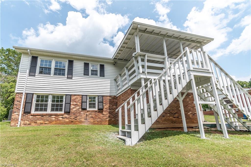 205 Burgundy Road Mount Airy, NC 27030 - Photo 3 of 23 Gallery Image 3