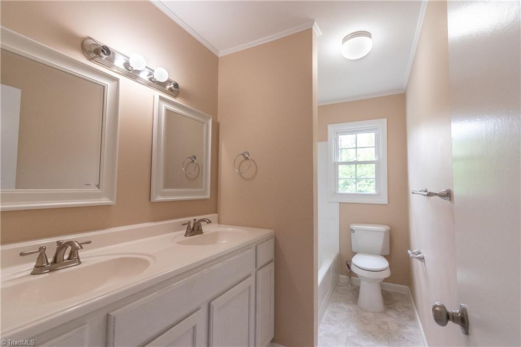 205 Burgundy Road Mount Airy, NC 27030 - Photo 8 of 23 Gallery Image 8