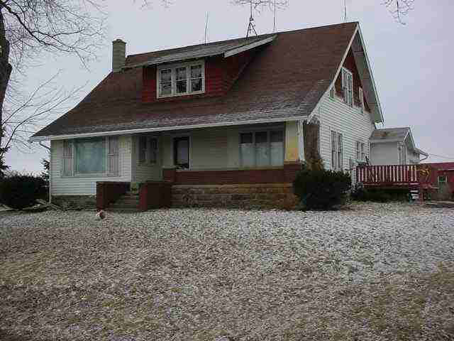 4380 East Teegardin Road Hamilton, IN 46742 - Photo 1 of 8 Gallery Image 1