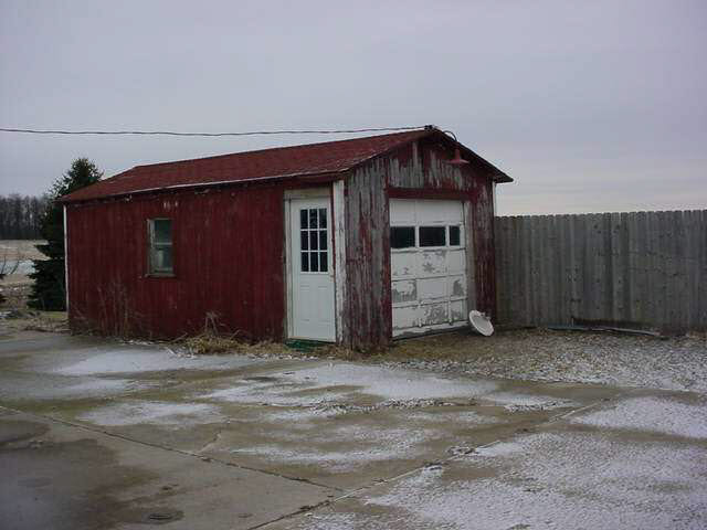 4380 East Teegardin Road Hamilton, IN 46742 - Photo 2 of 8 Gallery Image 2