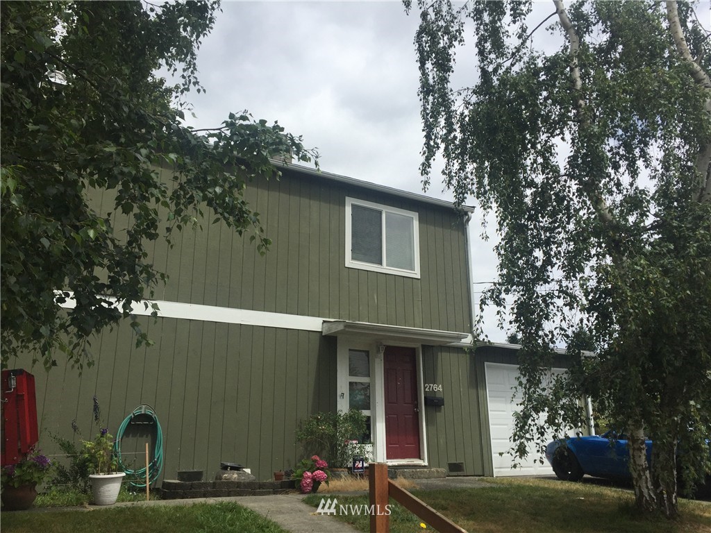 2764-2766 Maple Street Bremerton, WA 98310 - Photo 1 of 2 Gallery Image 1