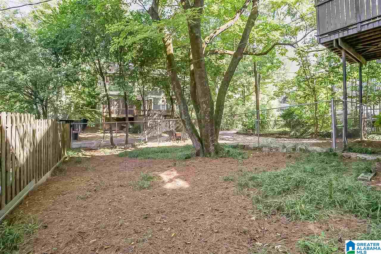1438 Milner Crescent Birmingham, AL 35205 - Photo 33 of 37