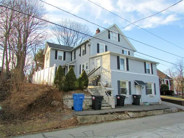 $1,100 | 28 French Street, Unit 6, Torrington, CT 06790