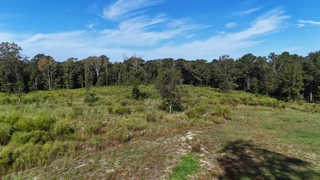 a view of ocean with beach