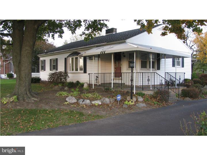 424 Beck Road Souderton, PA 18964 - Photo 1 of 23 Exterior Front