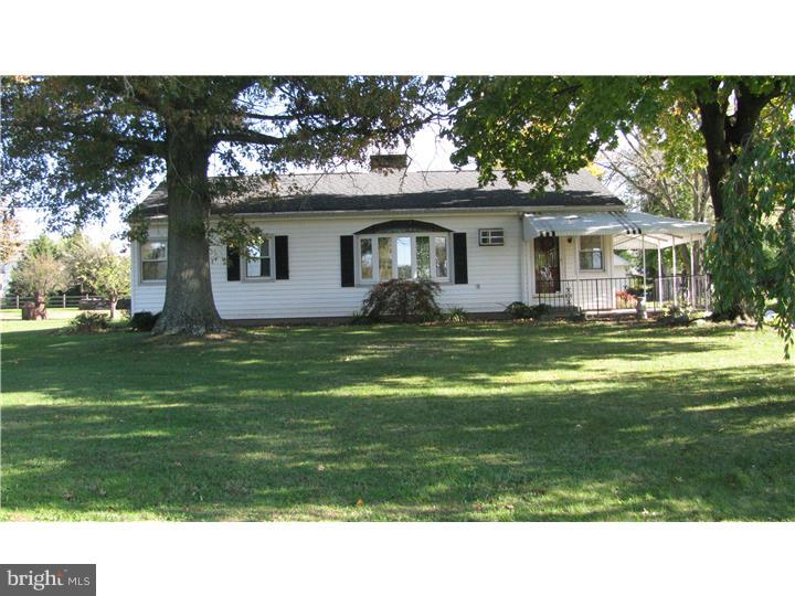 424 Beck Road Souderton, PA 18964 - Photo 2 of 23 Exterior Front