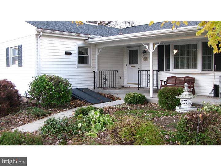 424 Beck Road Souderton, PA 18964 - Photo 3 of 23 Exterior Side