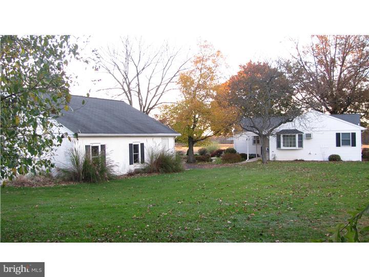 424 Beck Road Souderton, PA 18964 - Photo 22 of 23 Exterior Back